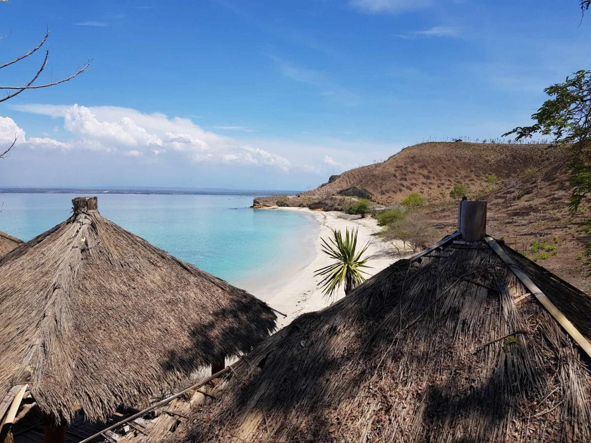 Ombak Resort At Ekas , A Luxury Surf And Kite Surf Destination Esterno foto