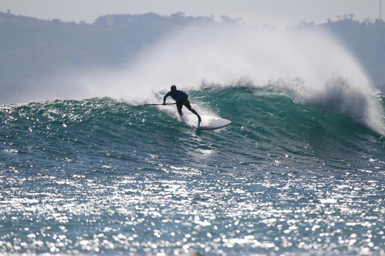 Ombak Resort At Ekas , A Luxury Surf And Kite Surf Destination Esterno foto